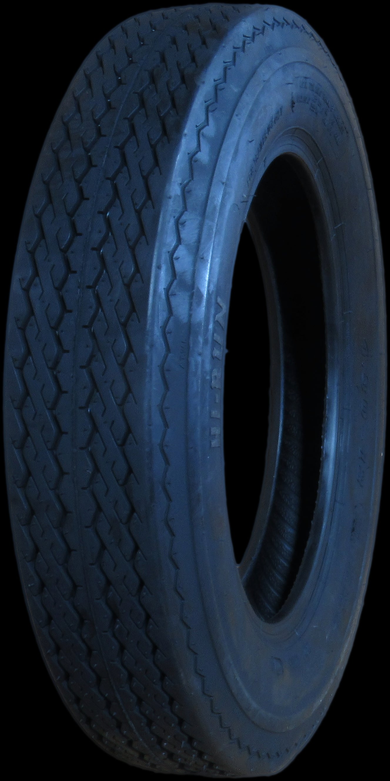 4.80-12 4 Ply SU02 Hi-Run Boat Trailer Tire 4.80 12