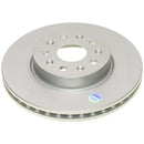 PowerStop Evolution Genuine Geomet Coated Rotors Front For Chevrolet Tahoe
