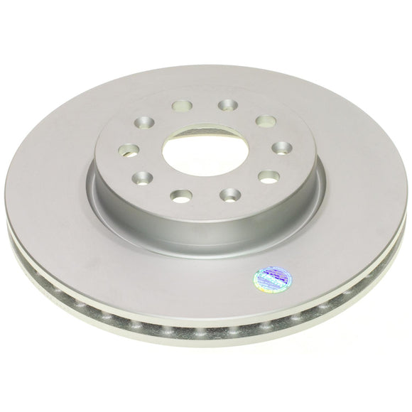 PowerStop Evolution Genuine Geomet Coated Rotors Front For Chevrolet Tahoe
