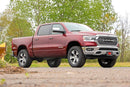 Rough Country 3.5" Lift Kit For Ram 1500 2WD 4WD 2019-2025