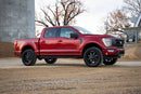 2 Inch Lift Kit - Vertex - Ford F-150 4WD (2021-2023)