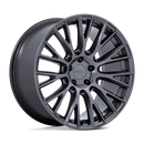 20X8.5 Rotiform RC201 LSE Matte Anthracite 5x120 ET35 Wheel Rim