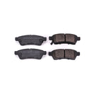 PowerStop Z16 Evolution Ceramic Brake Pads