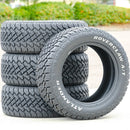 LT285/75R16 Atlander Roverclaw A/T 126/123S RWL E 285 75 16 2857516
