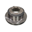 Rear PowerStop AutoSpecialty Rotor For Ram 3500