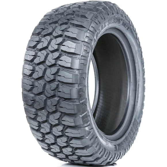Westlake SL376 M/T Tire 245/75R17 121Q BSW E 245 75 17