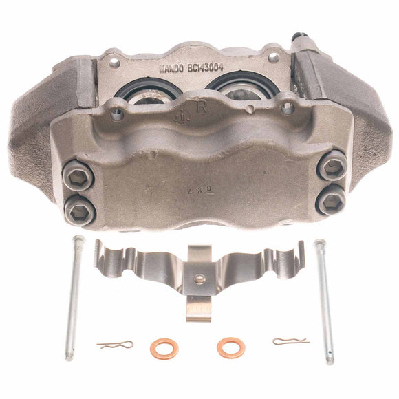 Front Right PowerStop Caliper For Hyundai Genesis