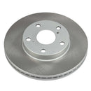 Front PowerStop SCR Brake Rotor For Toyota RAV4