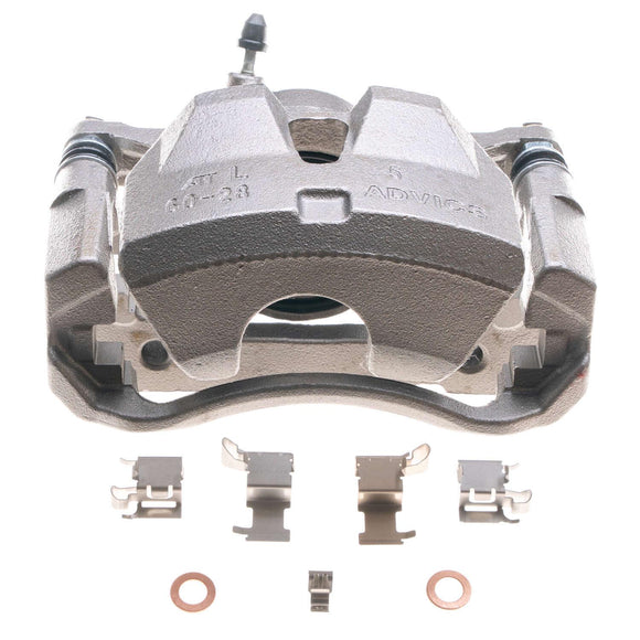 Front Left PowerStop Caliper For Lexus IS250