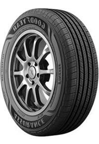 255/50R20 Goodyear Assurance Finesse 105T VSB SL 255 50 20 2555020