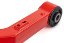 Rough Country Red Upper Control Arms 3.5 Inch Lift for 24-25 Ford Ranger 4WD