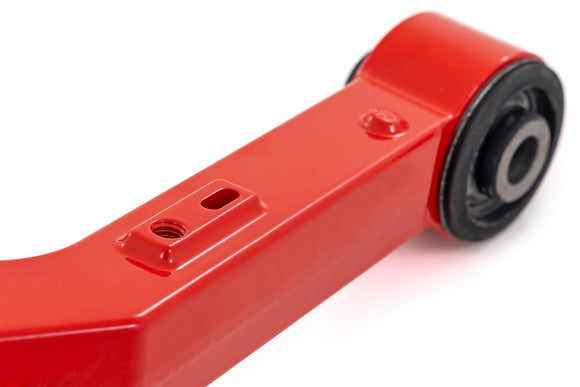 Rough Country Red Upper Control Arms 3.5 Inch Lift for 24-25 Ford Ranger 4WD