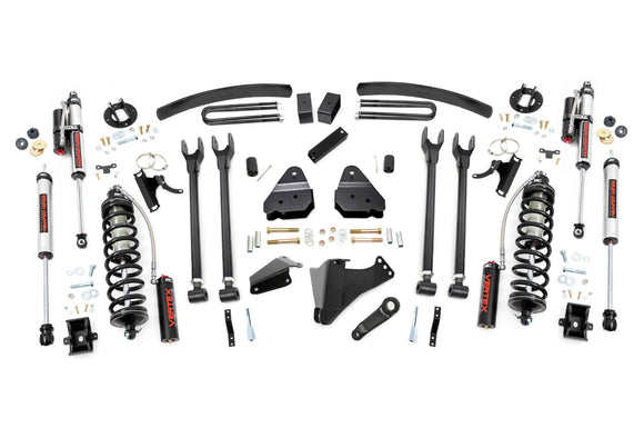 Rough Country 6" Lift Kit For Ford Super Duty 05-07