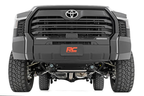3.5 Inch Lift Kit - Toyota Tundra 4WD (2022-2023)