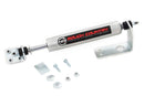 N3 Steering Stabilizer - 0-5 Inch Lift - Ford F-150 4WD (1997-2003)