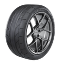 Nitto NT555RII Tire 335/30R18 95W BSW 3353018