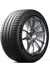 275/35ZR19 Michelin Pilot Sport 4S 100(Y) BSW XL 275 35 19 2753519