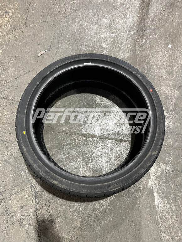 245/35ZR19 American Roadstar Sport A/S 97W BSW XL 245 35 19 2453519