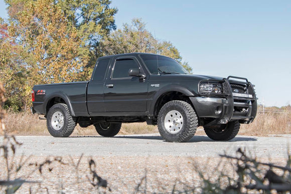 1.5 Inch Leveling Kit - Ford Ranger 4WD (1998-2011)