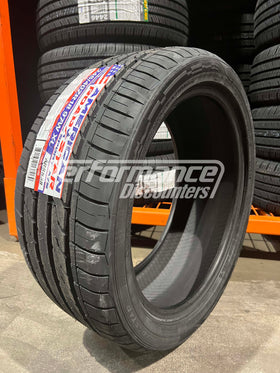 245/40ZR18 American Roadstar Sport A/S 97W BSW SL 245 40 18 2454018