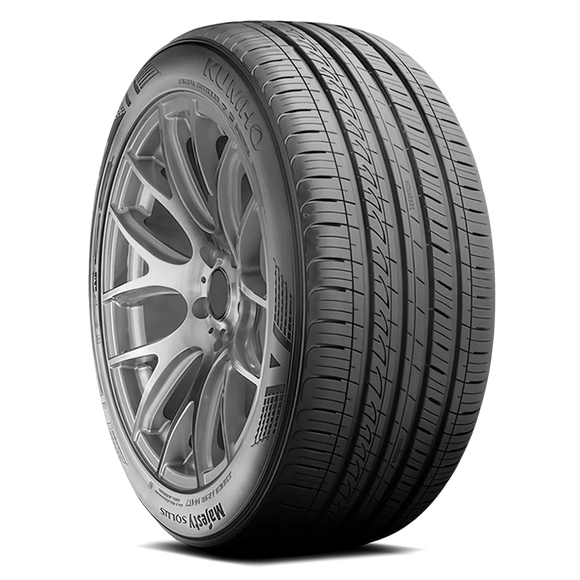 Kumho Majesty 9 Solus TA91 235/40R19 Tire(s) 96W BSW XL 235 40 19 2354019