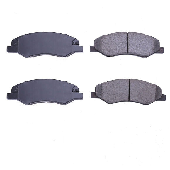 PowerStop Z16 Evolution Ceramic Brake Pads