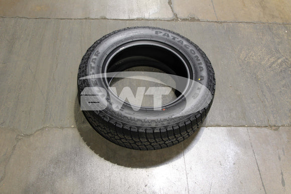 Milestar Patagonia A/T R Tire(s) 265/65R18 SL BSW 114T 2656518