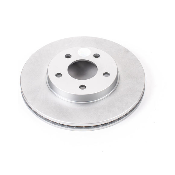 PowerStop Evolution Genuine Geomet Coated Rotors Front For Chevrolet Cobalt