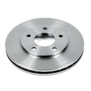 Front PowerStop AutoSpecialty Rotor For Buick Regal