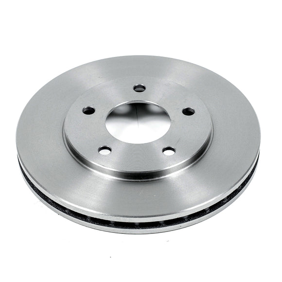 Front PowerStop AutoSpecialty Rotor For Buick Regal