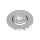 PowerStop Evolution Genuine Geomet Coated Rotors Front For Audi A8