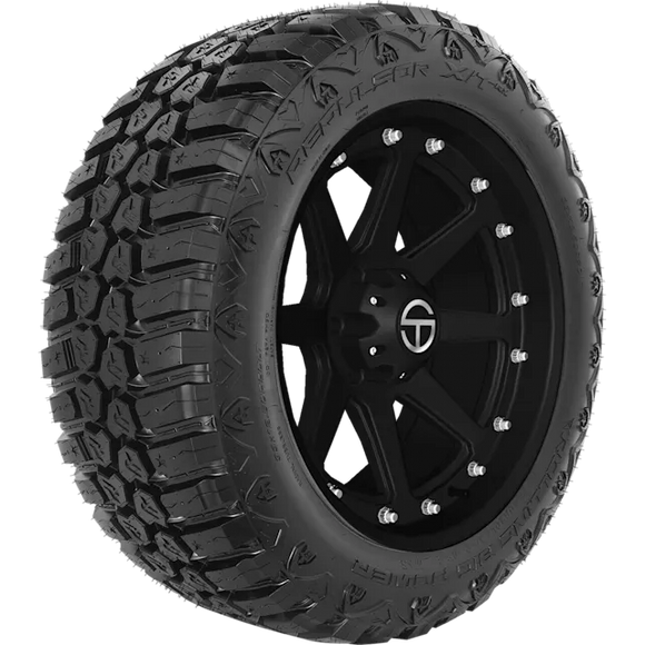 35x12.50R18 RBP Repulsor X/T RX 123Q BSW E 35125018 35 1250 18