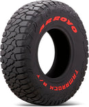 285/70R17 Arroyo Tamarock R/T Tire 126/123Q RRL 2857017 285 70 17