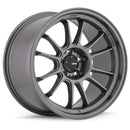 19x11 Konig Hypergram Matte Grey 5x114.3 5x4.5 ET15 Wheel Rim-1