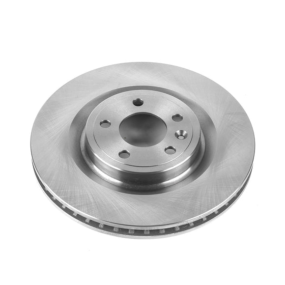 Front PowerStop AutoSpecialty Rotor For Ford Mustang