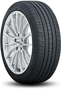 225/45R18 Nexen CP662 Tire(s) 95V BSW SL 225 45 18 2254518