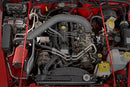 Cold Air Intake Kit - 4.0L - Jeep Wrangler TJ 4WD (1997-2006)