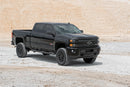 Rough Country 3.5" Lift Kit For Chevy GMC 2500HD 3500HD 11-19