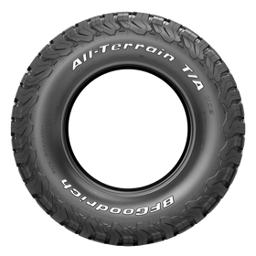 285/70R17 BF Goodrich All Terrain TA KO2 116S RBL C 285 70 17 2857017