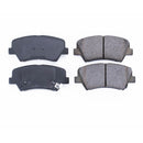 PowerStop Z16 Evolution Ceramic Brake Pads