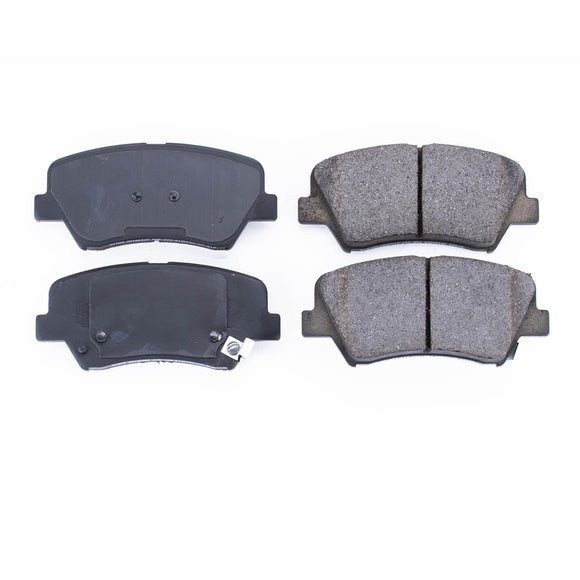 PowerStop Z16 Evolution Ceramic Brake Pads
