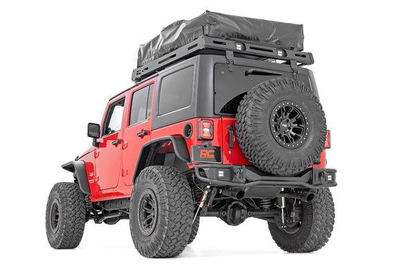 Rough Country LED Tail light For Jeep Wrangler JK 2007-2018