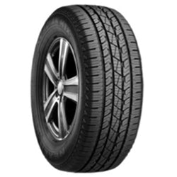 275/55R20 Nexen Roadian HTX RH5 Tire(s) 113T BW B 275 55 20 2755520
