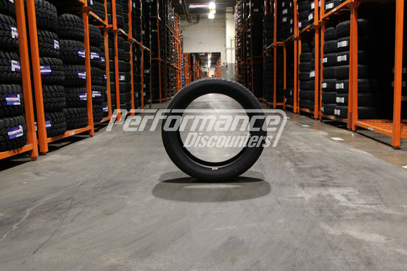 245/45R20 Goodyear Eagle Touring 99V BSW SL 245 45 20 2454520