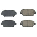 PowerStop Z16 Evolution Ceramic Brake Pads