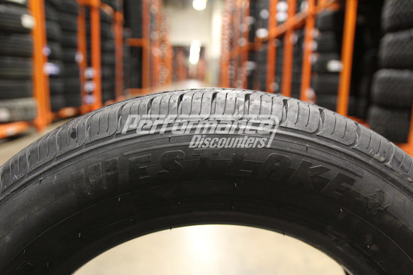 Westlake RP18 Tire 185/65R15 88H BSW SL 185 65 15 1856515