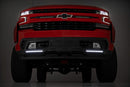 Rough Country Front Bumper Fascia Cover Kit For Chevy Silverado 1500 19-22