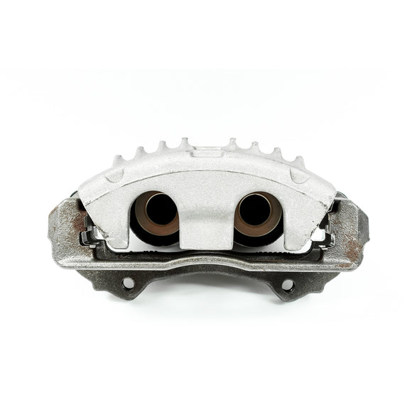 Front Left PowerStop Caliper For Chevrolet Camaro