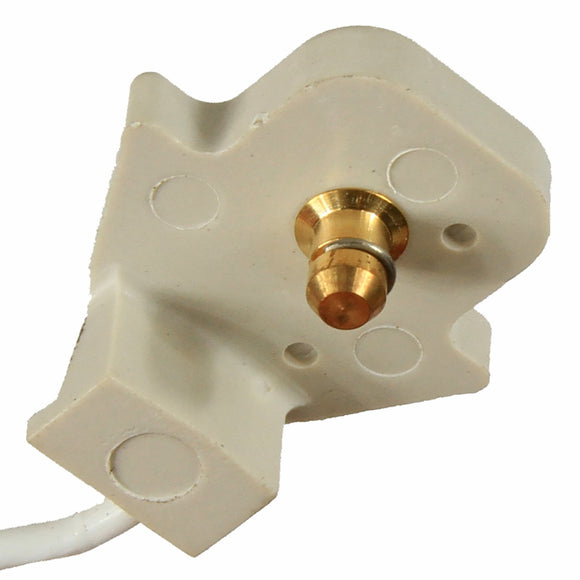 Front PowerStop Brake Wear Sensor For Mercedes-Benz 380SEC