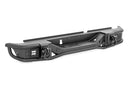 Rough Country Rear Bumper Tubular For Jeep Gladiator JT 4WD 20-22